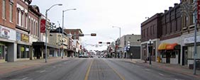 downtown beatrice nebraska