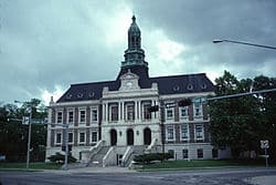 grand island nebraska court house