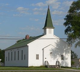 lincoln nebraska chapel
