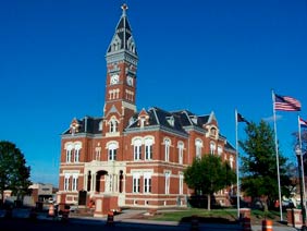 maryville missouri church