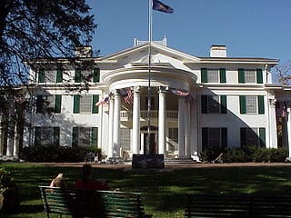 nebrasksa city arbor lodge state park