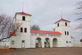 spencer iowa fairgrounds