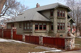 house in yankton south dakota